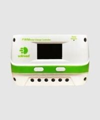 Solinved 20A PWM Şarj Kontrol Cihazı
