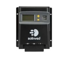 Solinved 30A MPPT Şarj Kontrol Cihazı