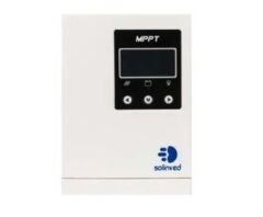 Solinved 60A MPPT Şarj Kontrol Cihazı