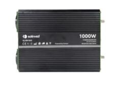 Solinved 1000W Modifiye Sinüs İnverter 12V