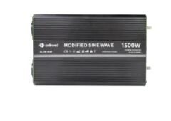 Solinved 1500W Modifiye Sinüs İnverter 12V