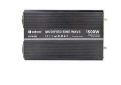 Solinved 1500W Modifiye Sinüs İnverter 24V