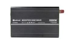 Solinved 2000W Modifiye Sinüs İnverter 12V