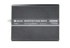 Solinved 2500W Modifiye Sinüs İnverter 12V