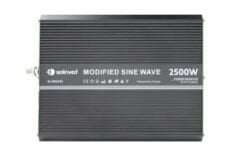 Solinved 2500W Modifiye Sinüs İnverter 12V