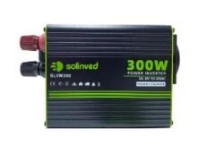 Solinved 300W Modifiye Sinüs İnverter 12V