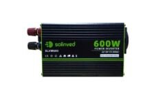 Solinved 600W Modifiye Sinüs İnverter 12V