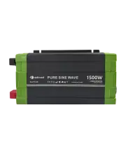 Solinved 1500W Tam Sinüs İnverter 24V