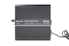 Solinved 600W Tam Sinüs UPS Şarjlı İnvertör 12V
