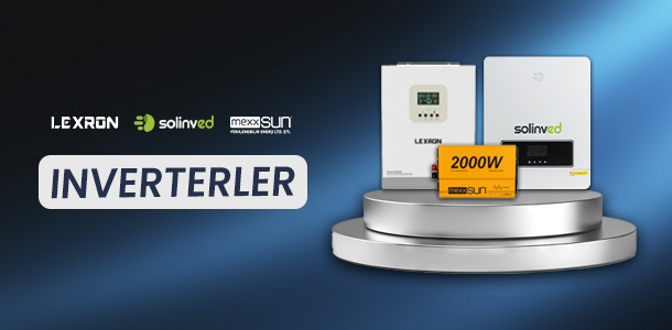 INVERTERLER