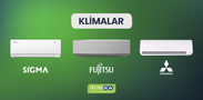 İKLİMLENDİRME