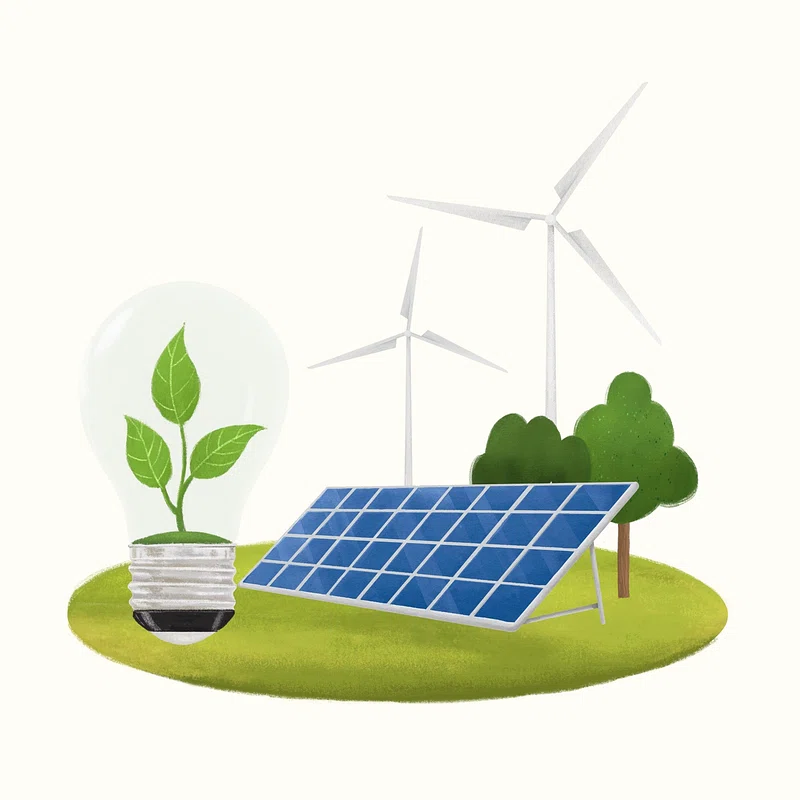 Setup Enerji | Enerji Sistemleri, Kurulum ve Danışmanlık